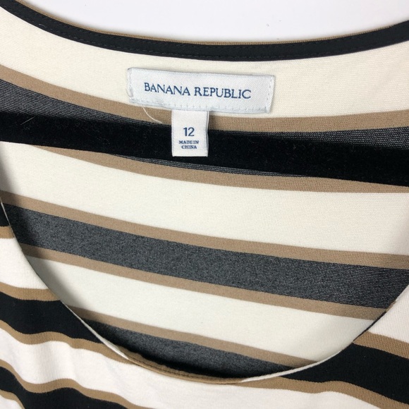 🔴CLOSET CLEAR OUT Banana Republic | Sleeveless Shirt - Picture 5 of 5